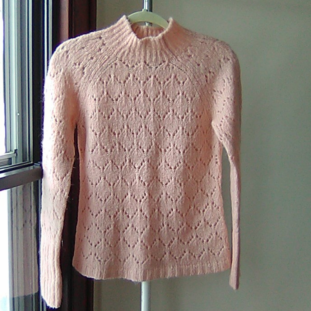 ANN TAYLOR LOFT Sweater